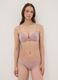 Slip rosa in cotone organico elasticizzato_0