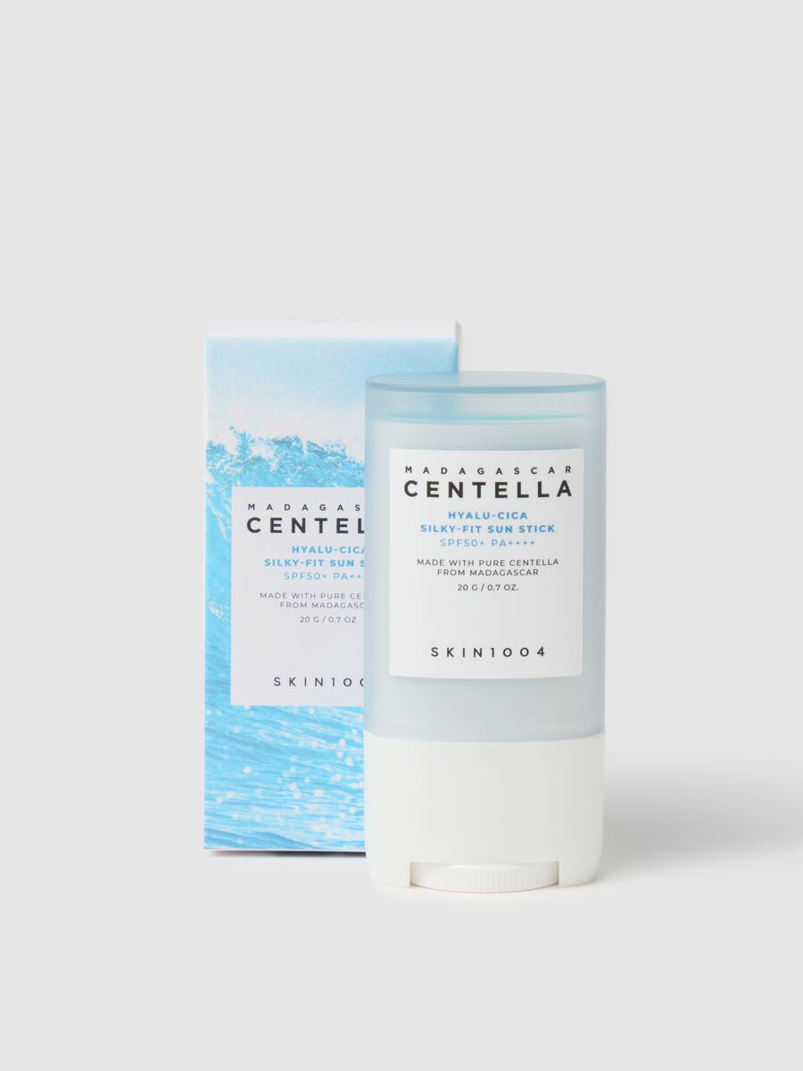 Stick di protezione solare chimica con SPF50+ - skincare coreana_0