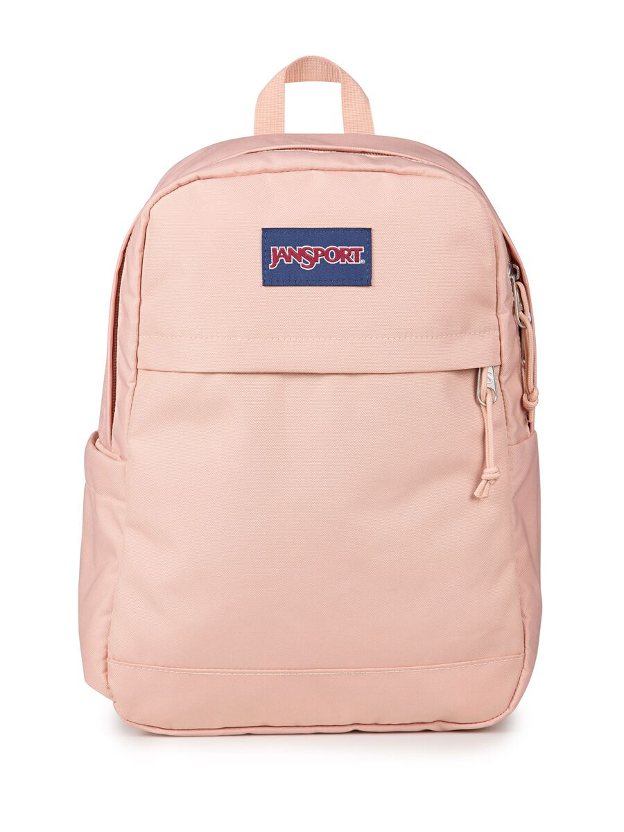 Zaino Metro Pack Lite rosa unisex _0
