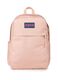 Metro Pack Lite Pink Unisex Backpack_0