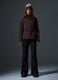 ALTAVIA WITH DEBORAH COMPAGNONI 4-Way Stretch Windproof Trekking Trousers_0