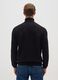 Black Turtle Neck Jumper_2