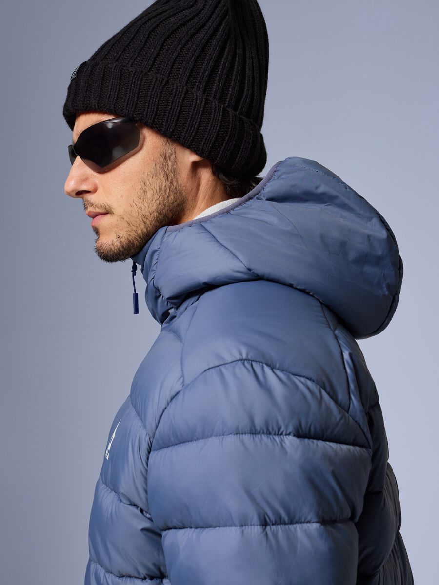 Padded Jacket ALTAVIA WITH DEBORAH COMPAGNONI_3