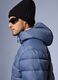 Padded Jacket ALTAVIA WITH DEBORAH COMPAGNONI_3