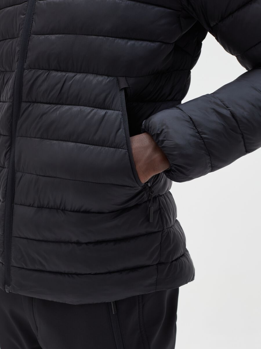 Piumino ultralight Altavia by Deborah Compagnoni_4