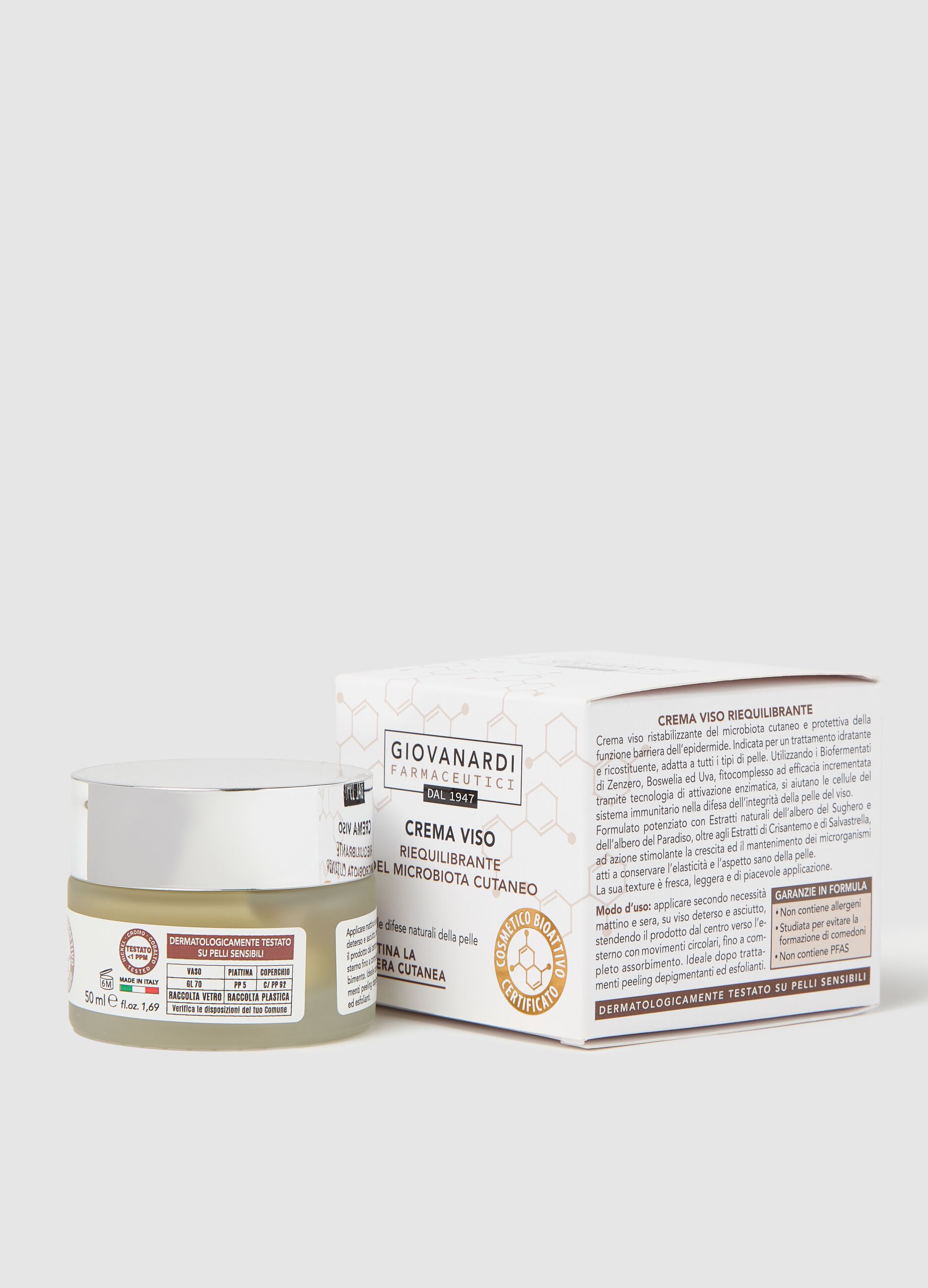 Face Cream