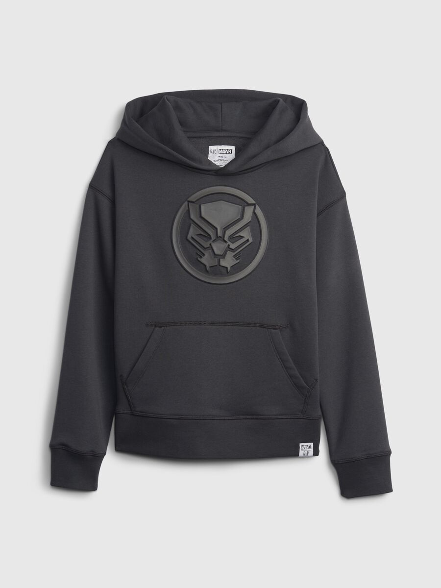 Marvel Black Panther hoodie_0