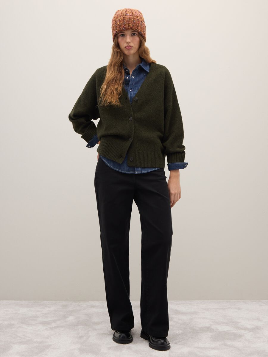 Berretto multicolor_0