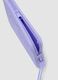 Purple wristlet pouch_2