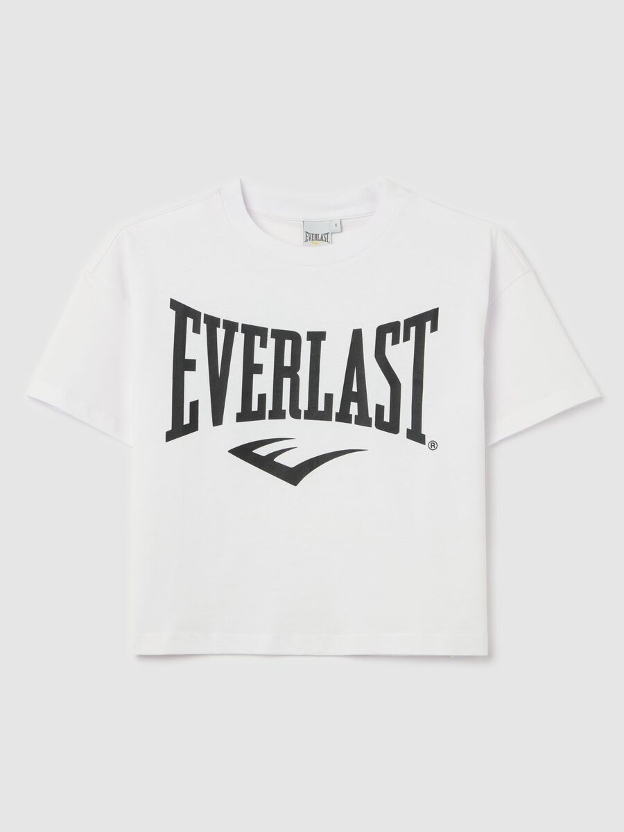 Boxy-fit T-shirt with logo print_4