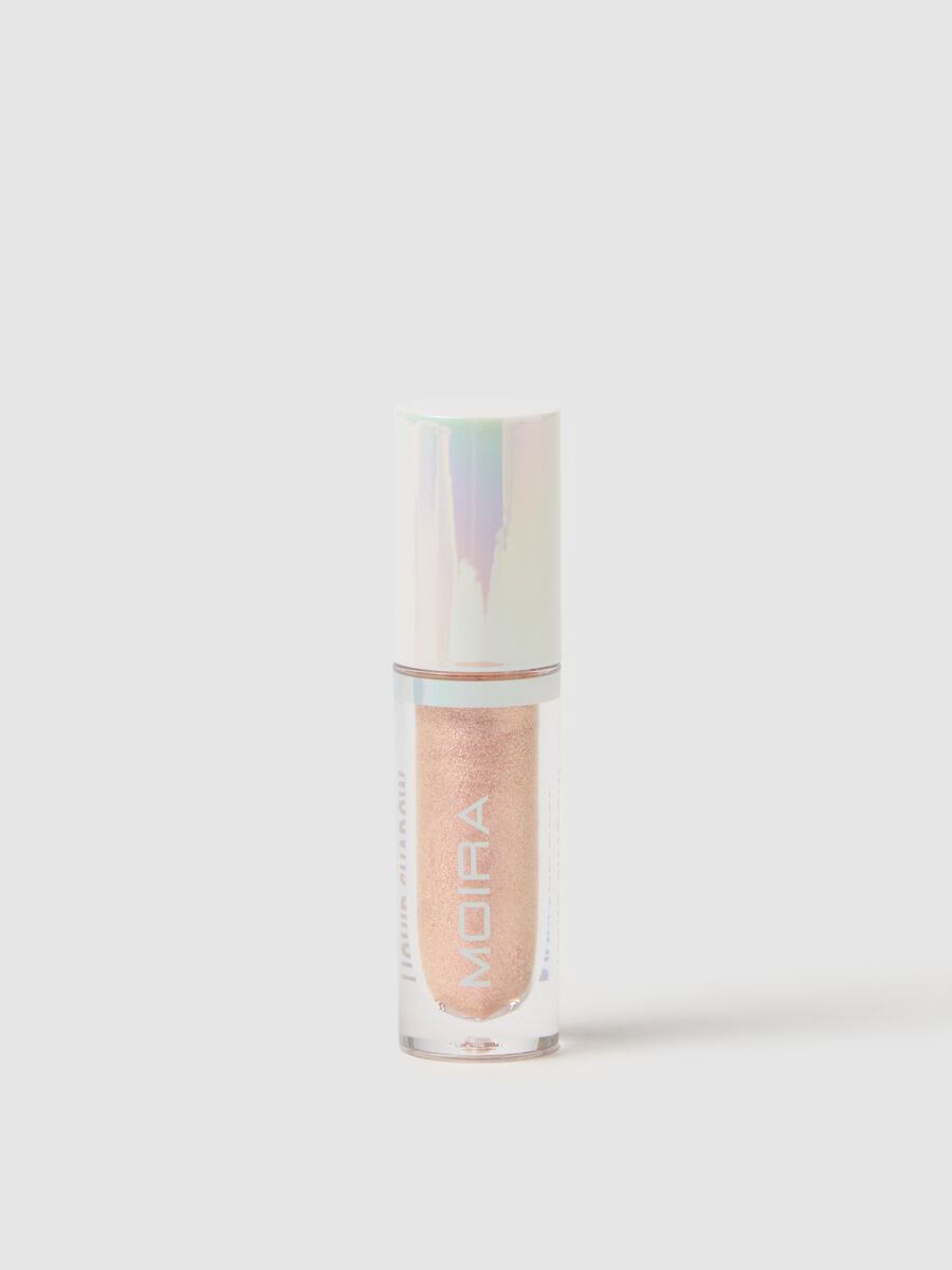MOIRA DIAMOND DAZE LIQUID SHADOW 002 GOODNESS - Korean Make-up_0
