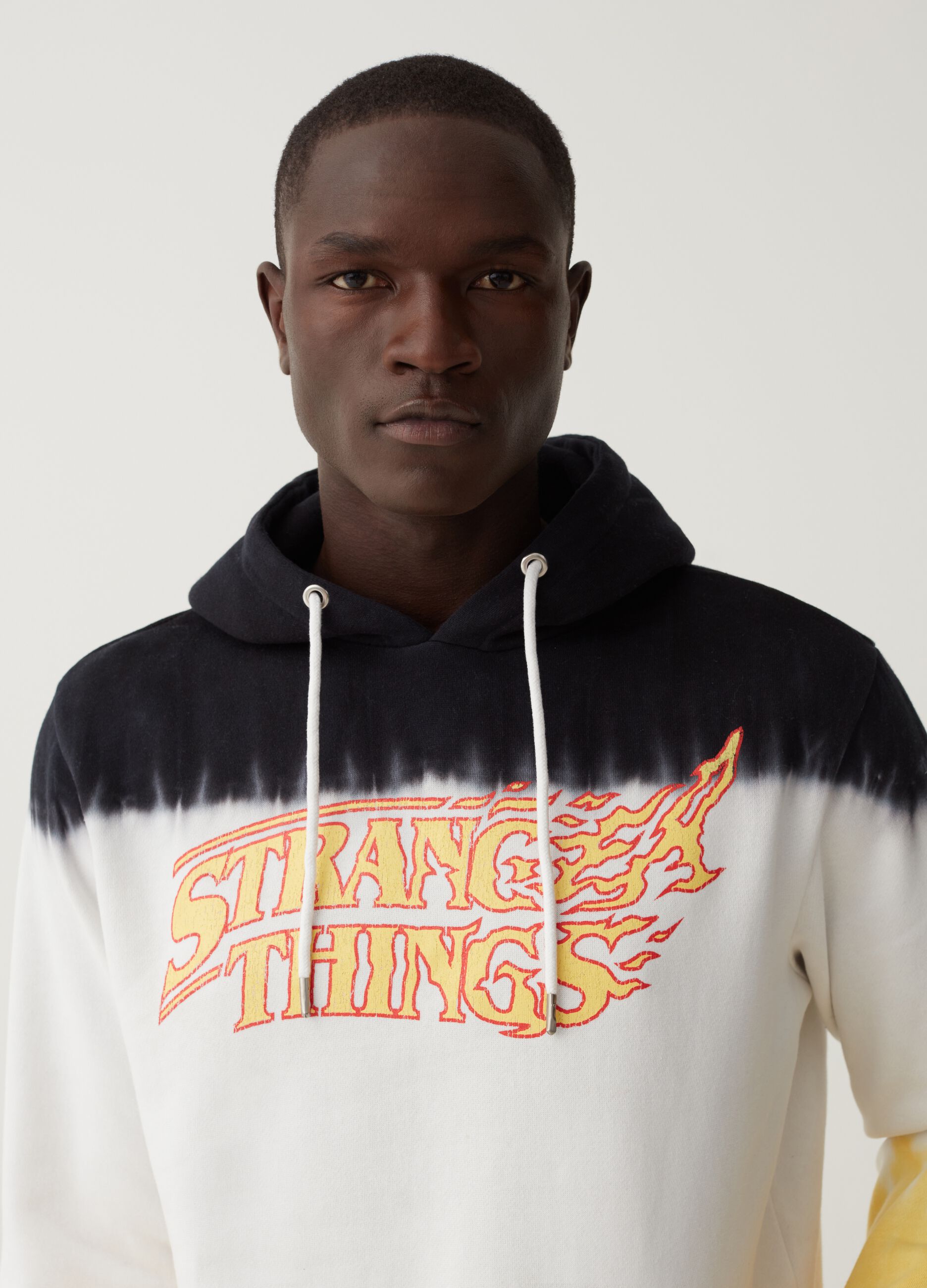 Felpa stranger things ovs new arrivals