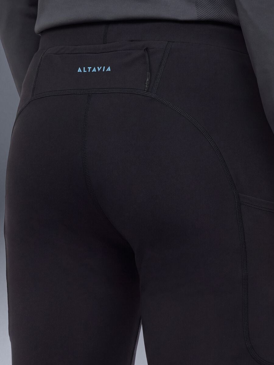 ALTAVIA Easy Dry Running Base Layer Tights_1