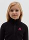 Altavia by Deborah Compagnoni half-zip fleece_2