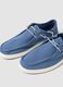 Blue casual shoes_1