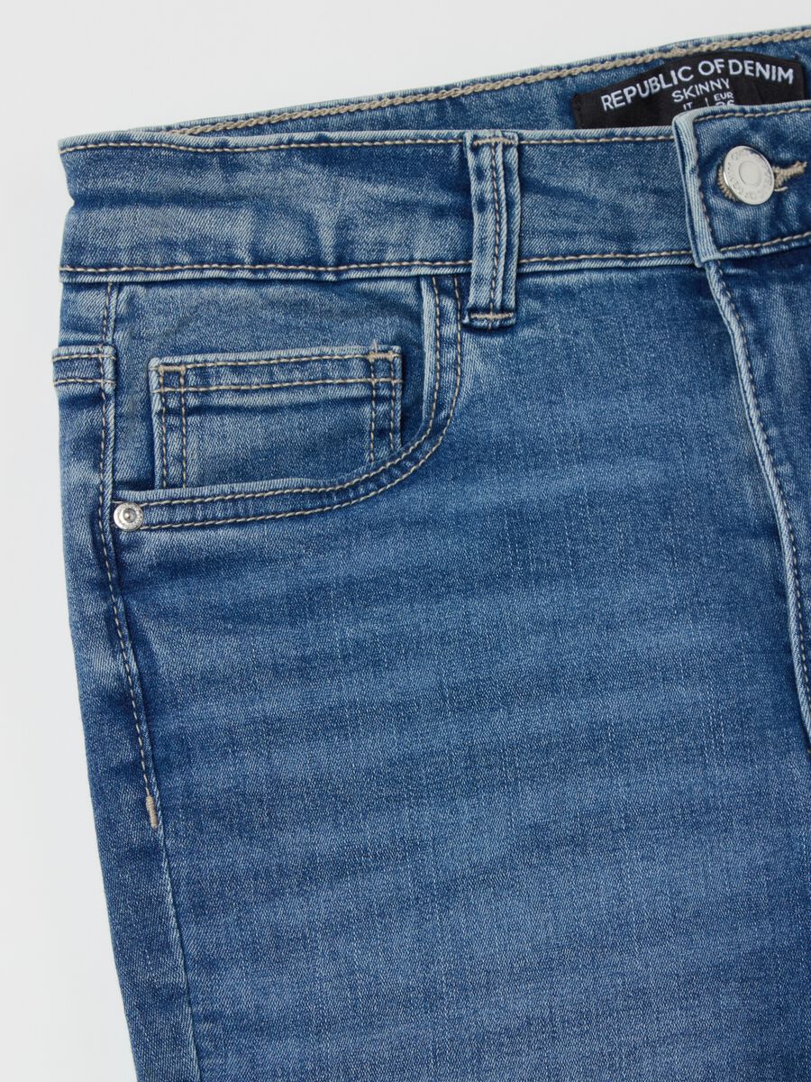 Skinny-fit high-rise jeans_5