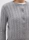 Grey Knitted Cardigan_3