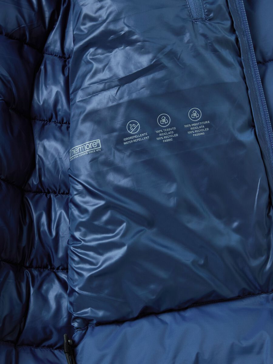 Giacca imbottita ALTAVIA WITH DEBORAH COMPAGNONI_6