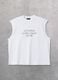 Sunfaded White Tank Top_5