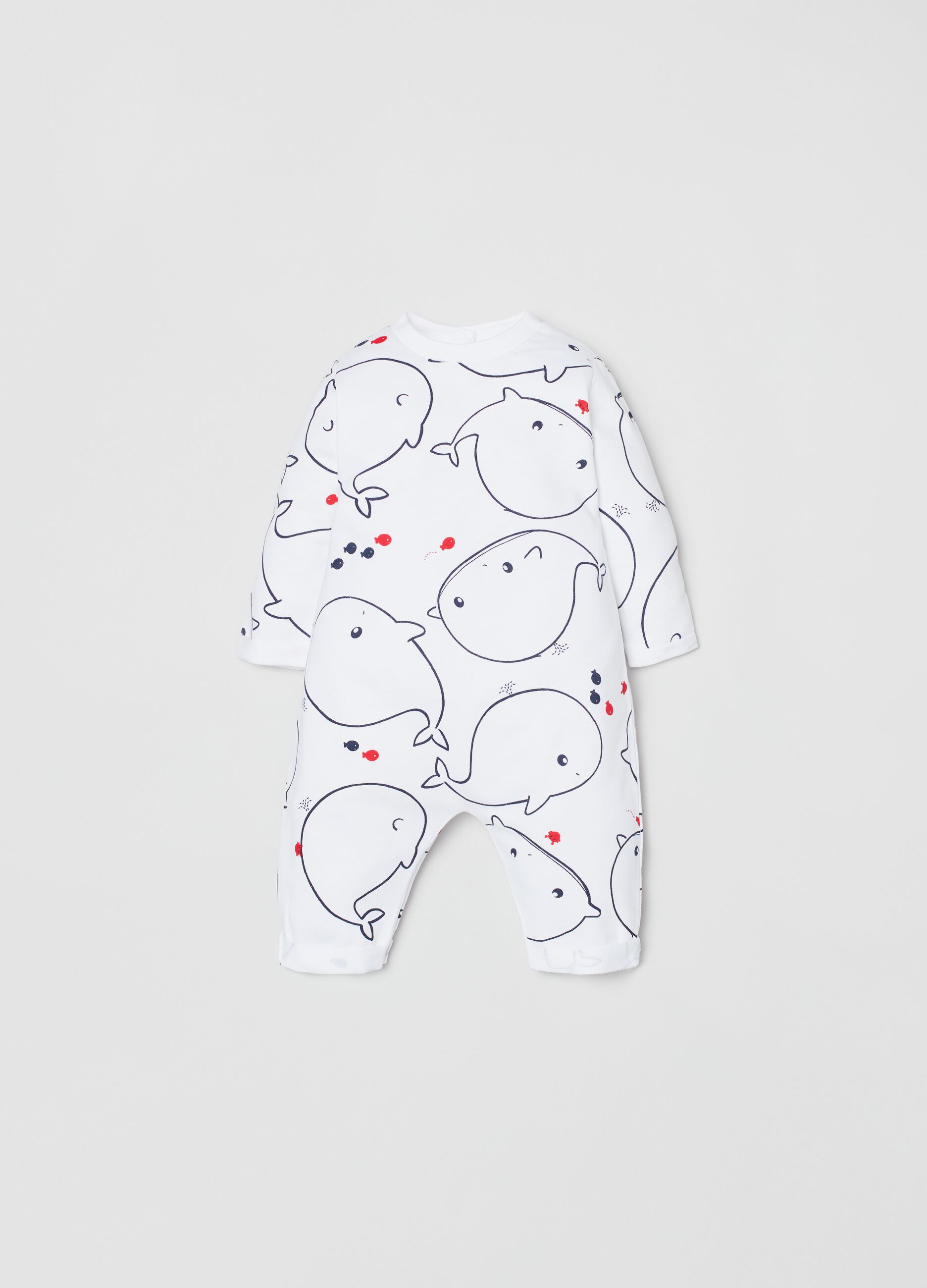Ovs completi neonata hot sale