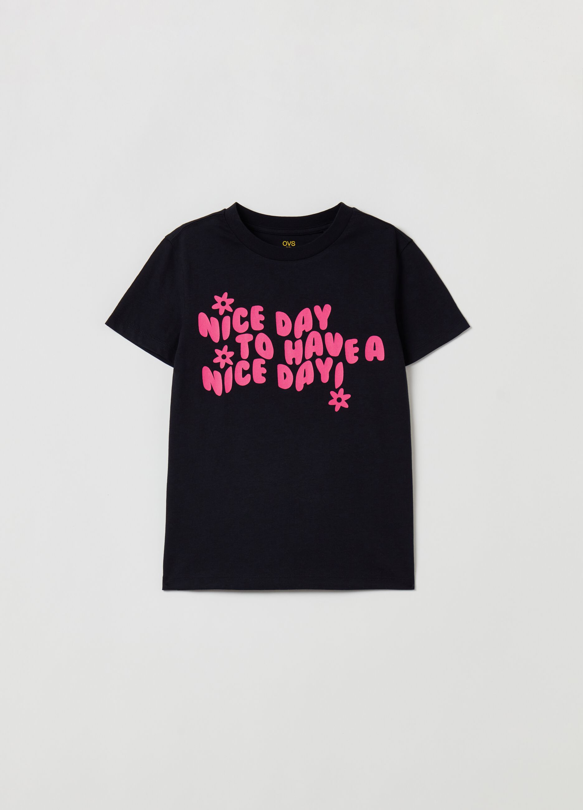 Ovs t shirt shop ragazza