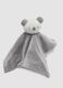 Grey koala comforter_0