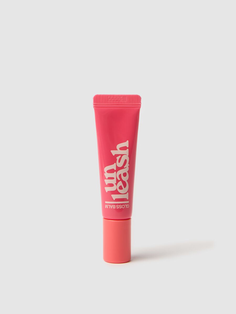 Sunset Dazzle Gloss Balm No.3 Ibiza balsamo labbra - make-up coreano_0