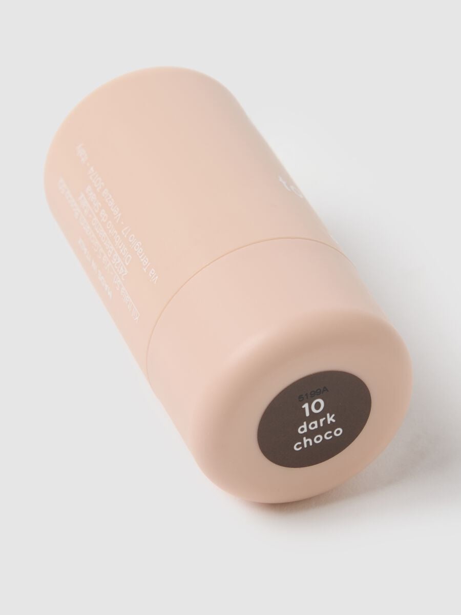 Pink Sculpt to Contour 10 DARK CHOCOLATE_2