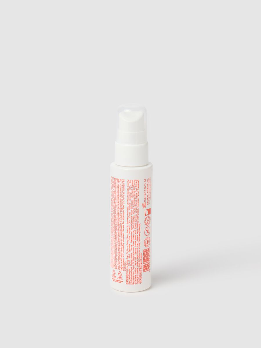 Eterea Cosmesi Naturale SPF 20 Sunscreen Oil_2