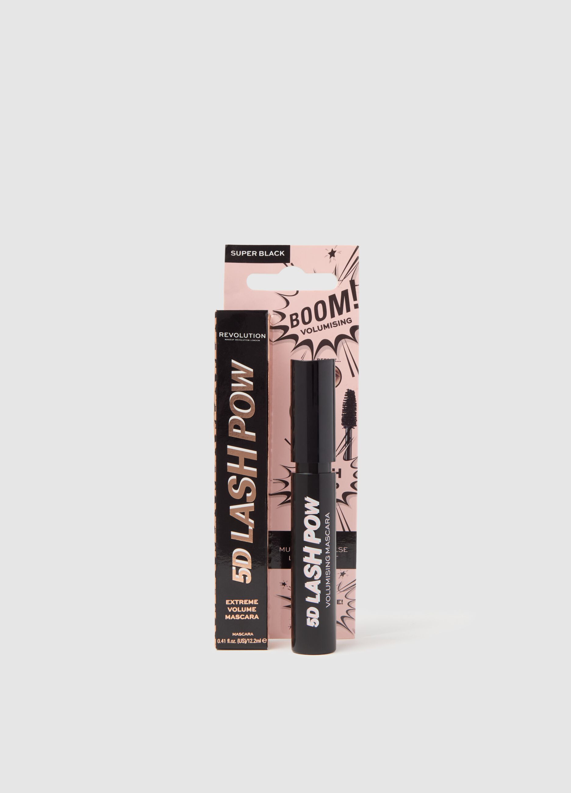 5D Lash Pow Mascara
