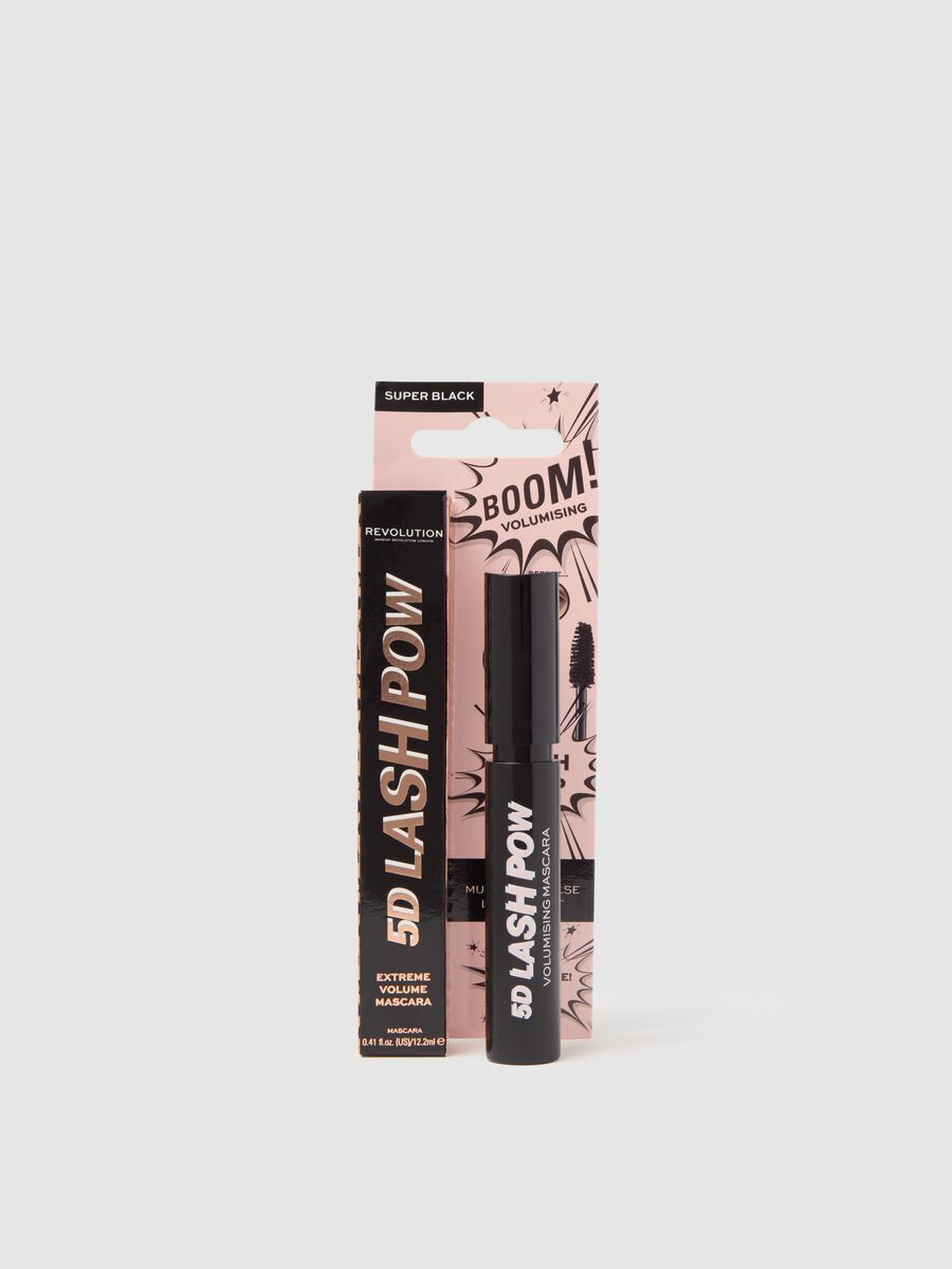 5D Lash Pow Mascara_0