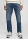 Slim-fit jeans with five pockets_0