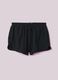 Lightweight fabric fitness shorts ALTAVIA STUDIO_4