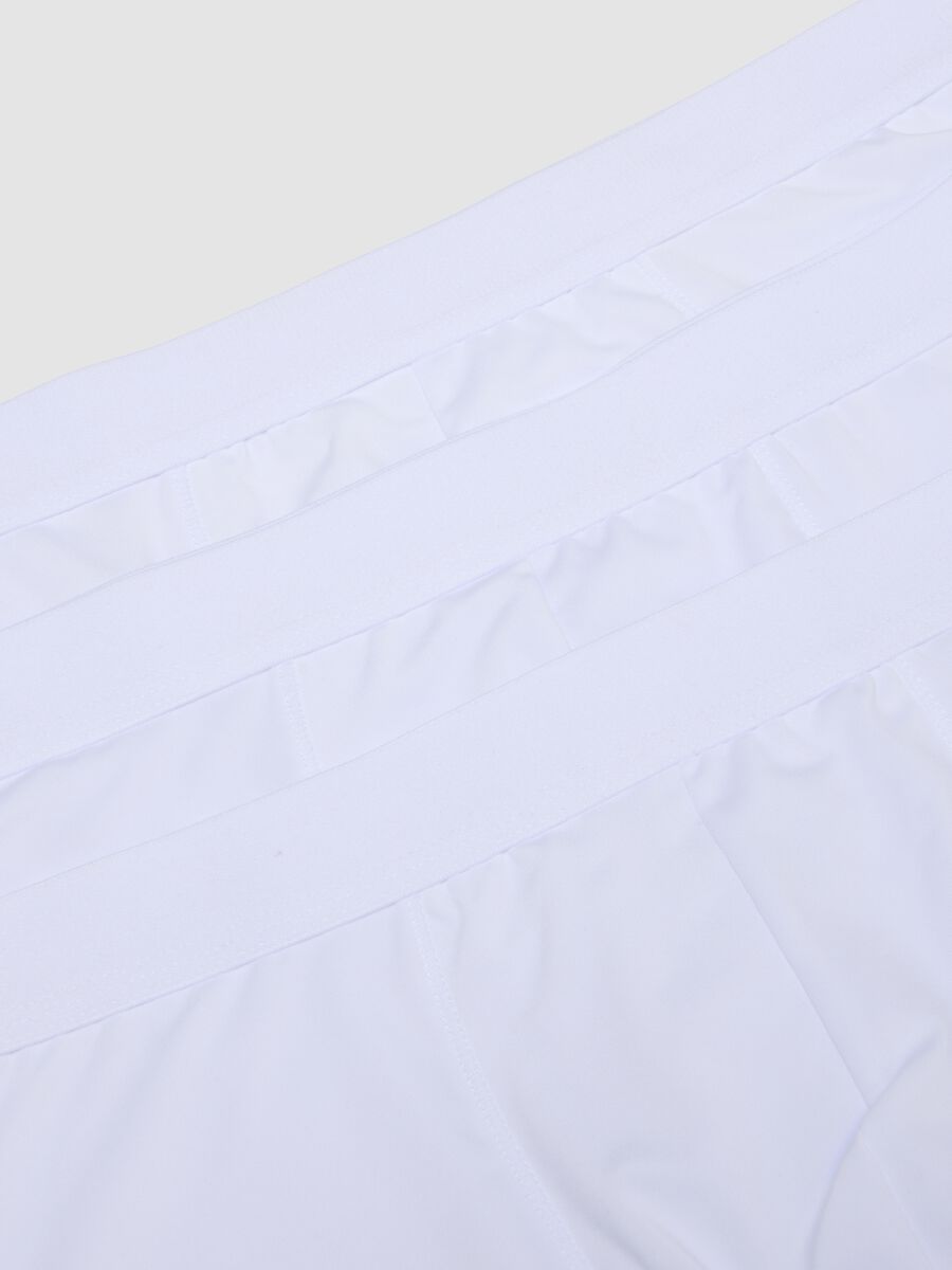 3-pack of white stretch microfibre boxer shorts_5