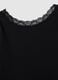 Black pure cotton regular fit jumper_5