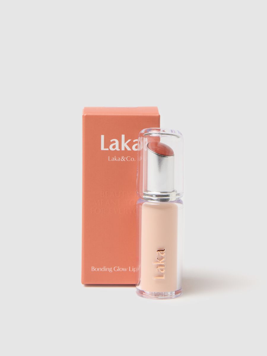 BONDING GLOW LIPSTICK #203 MARK - Korean make-up_1