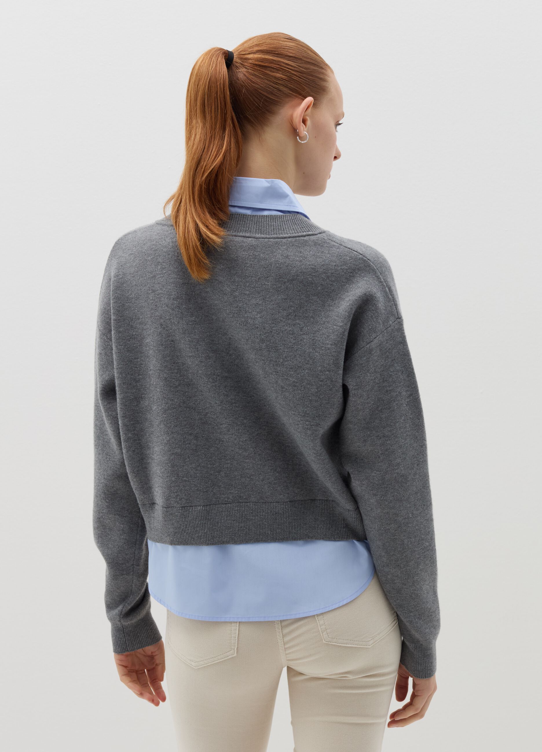 Ovs maglioni donna outlet