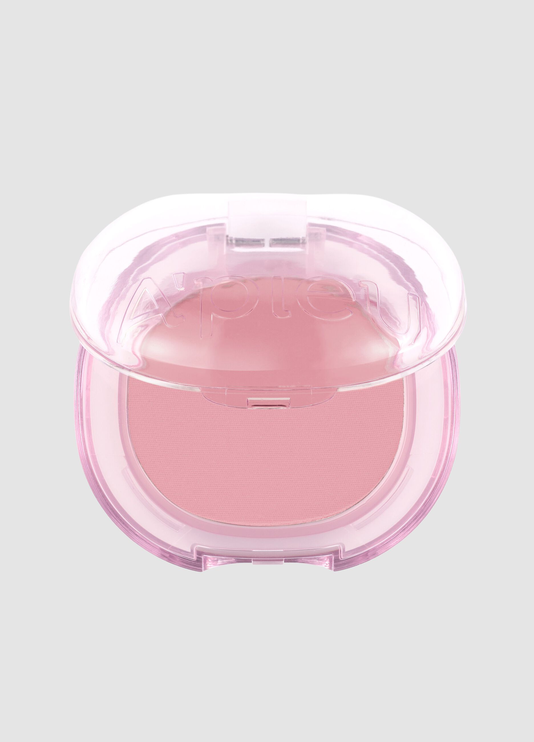 Juicy-Pang Pastel Blusher PK11 Ribbon Cotton 3.7 g - Korean make-up