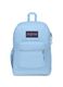 Unisex Cross Town Plus Blue Backpack_0