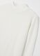 Pullover with mock neck_5