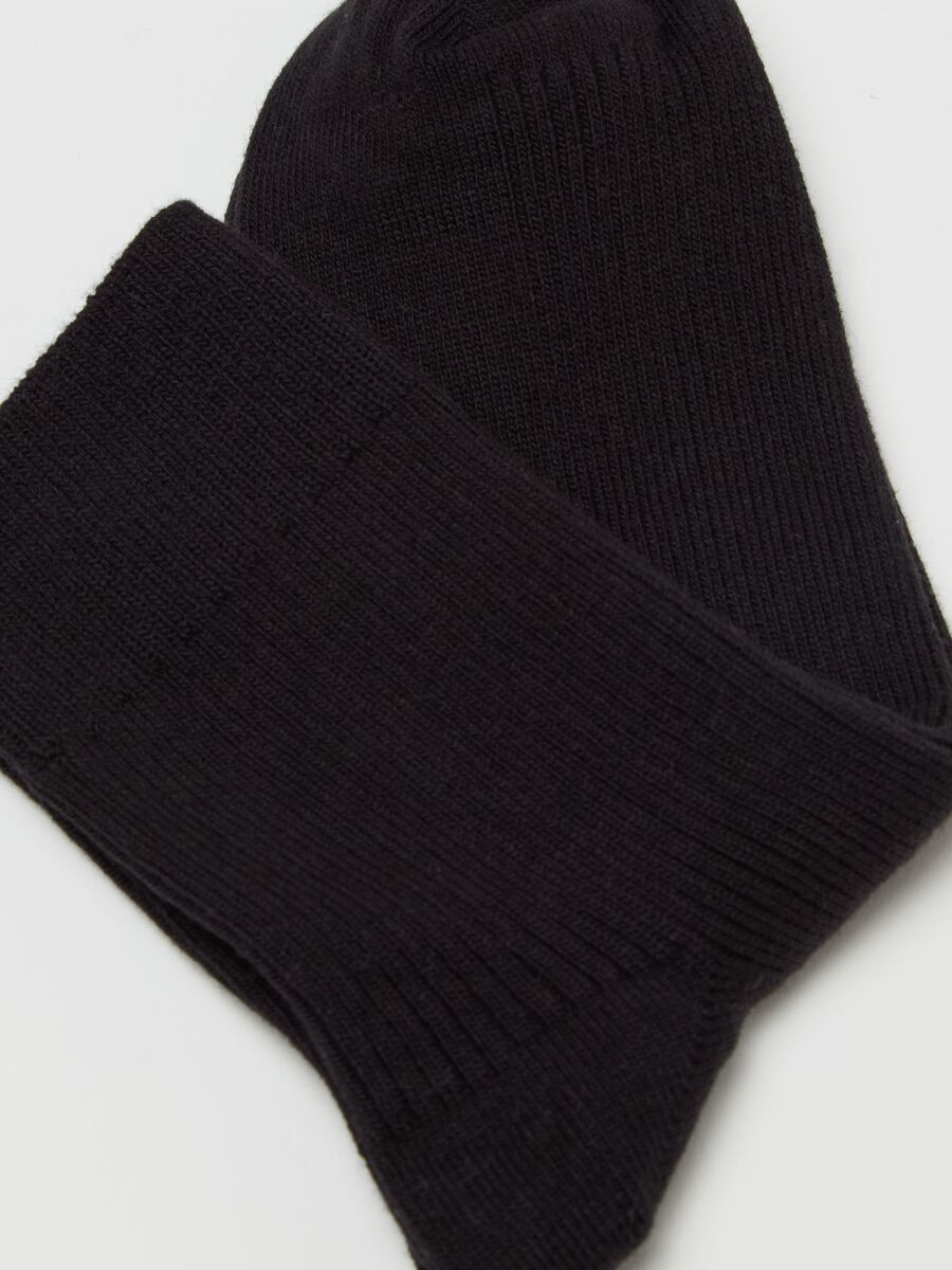 Short stretch socks_2