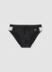 Blue stretch swim briefs_4