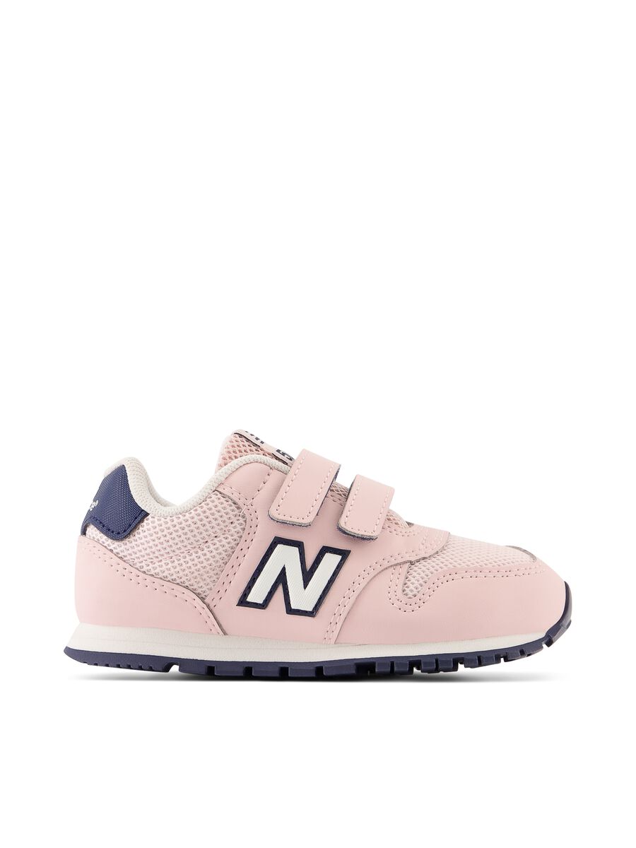 Sneakers 500 con velcro_0