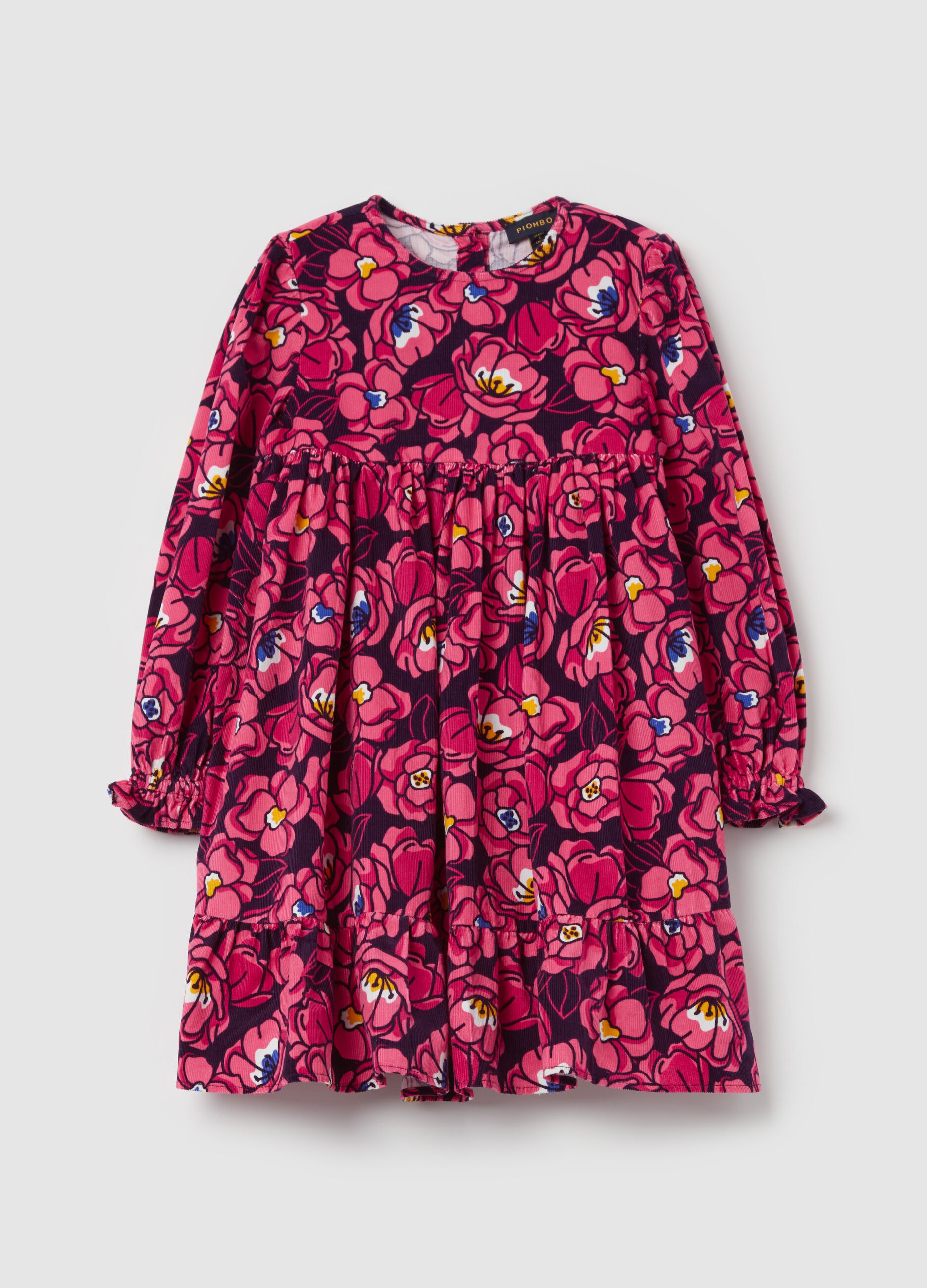 Abiti Bambina in Cotone OVS