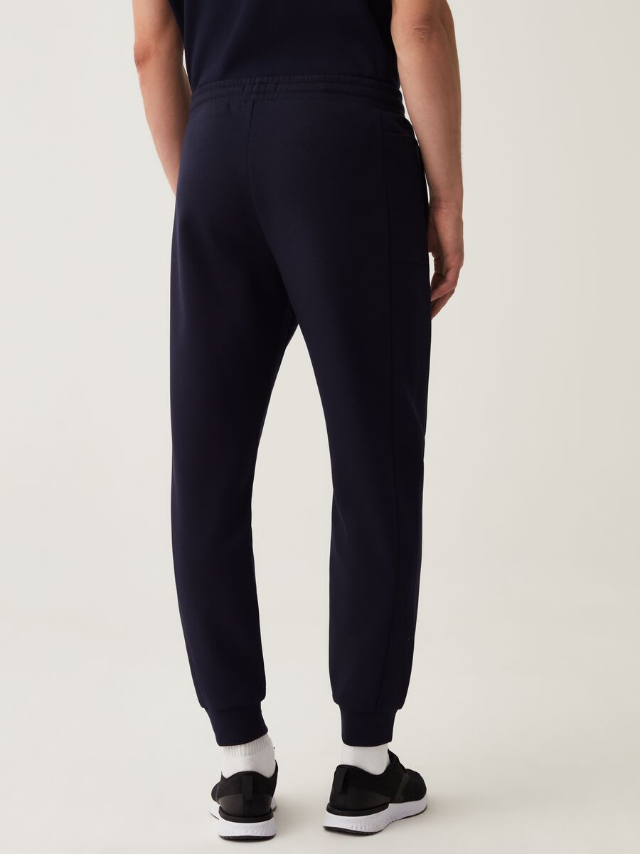 Joggers stretch OVS Tech_2