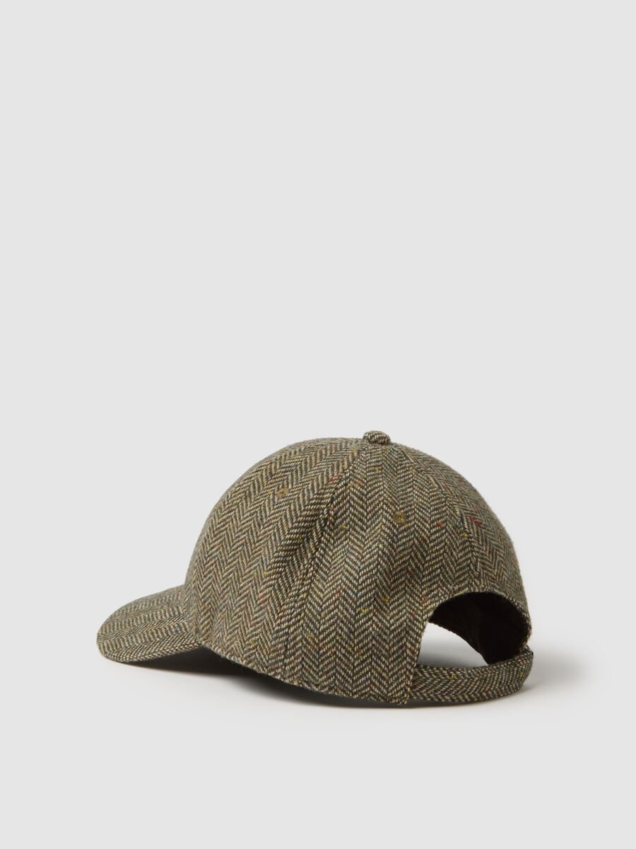 Multicolour Hat_2