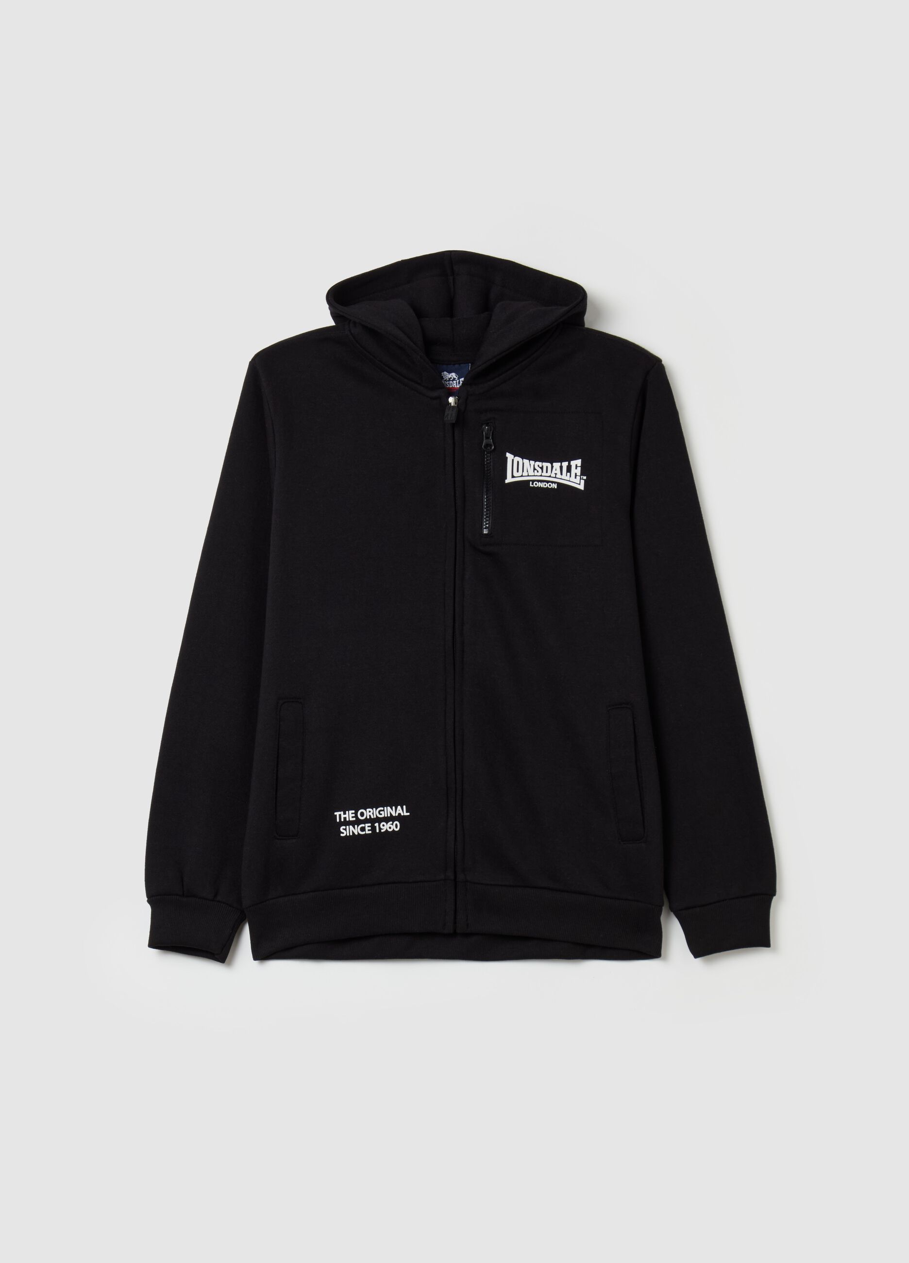 Felpa nasa ovs hot sale