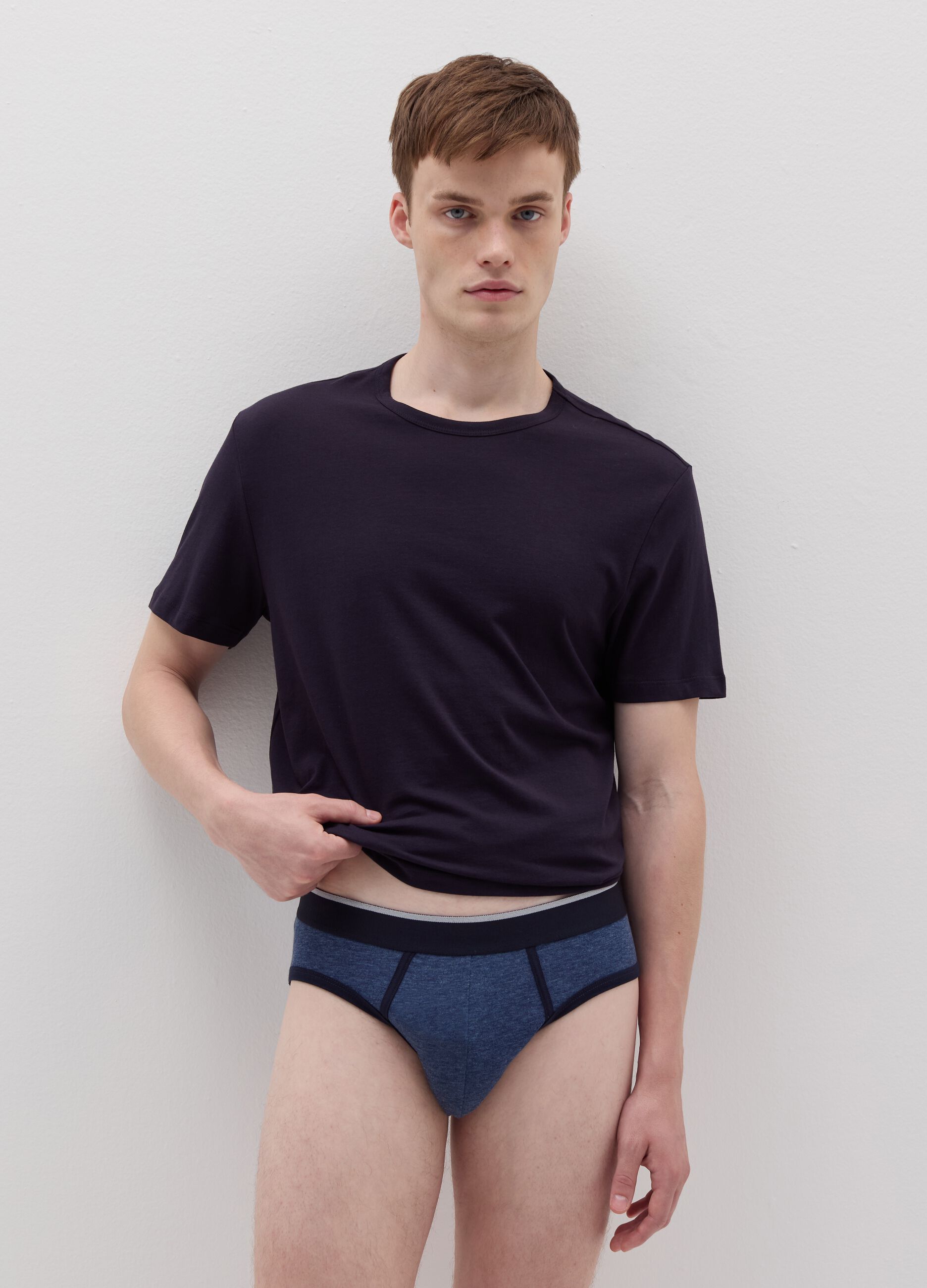 Slip uomo usati store