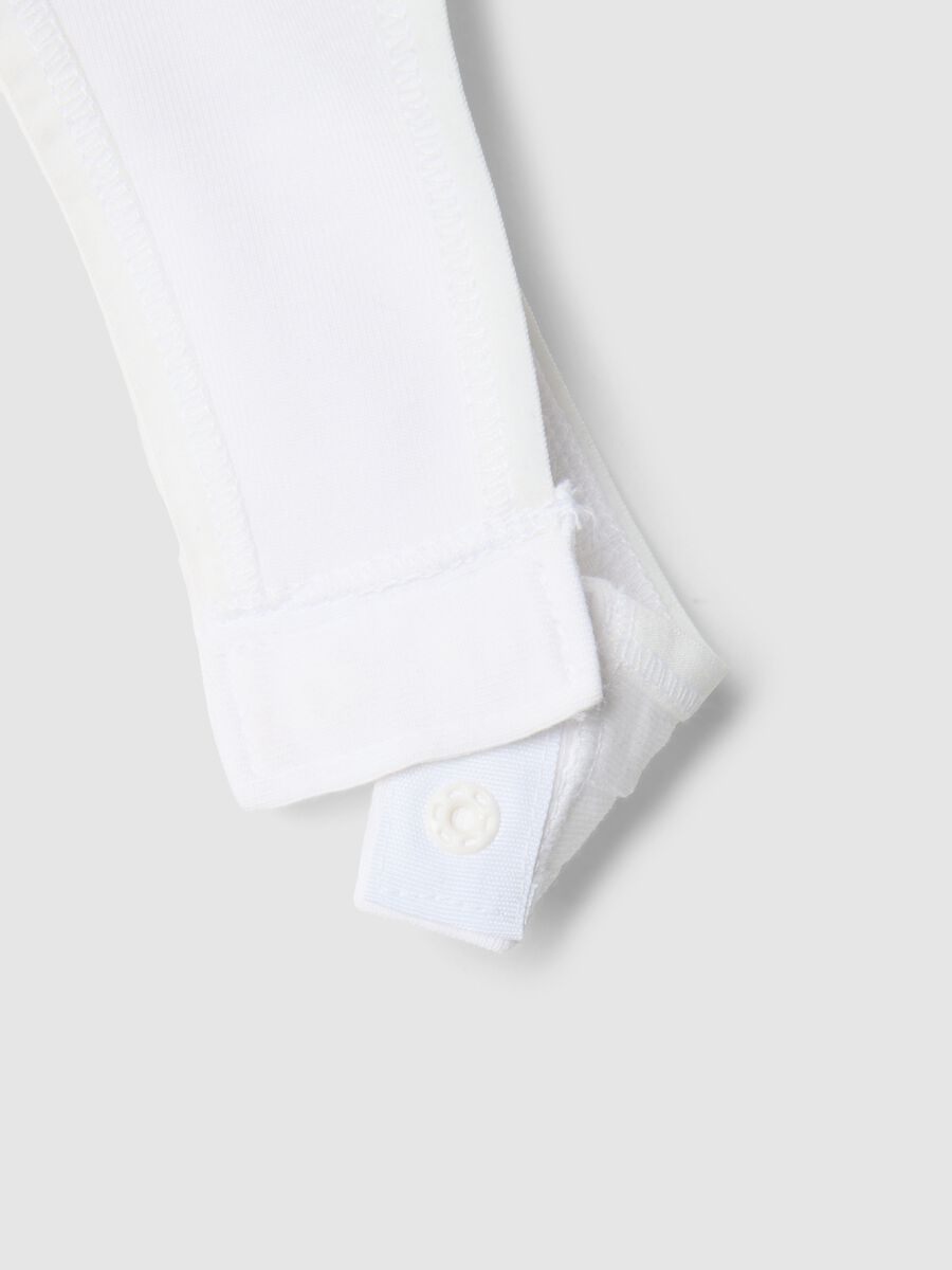 White Jersey Bodysuit_5