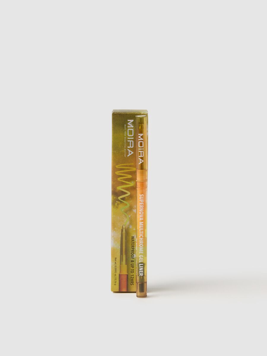 MOIRA SUPERNOVA MULTICHROME GEL LINER 006 NOVA PENCIL - Korean makeup_0